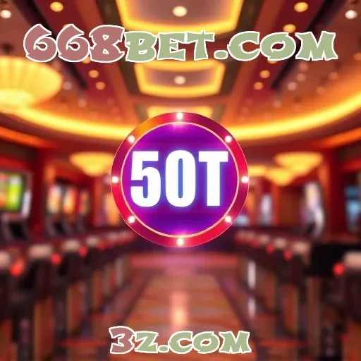 668bet.com: Explorando o Universo dos Caça-Níqueis Online